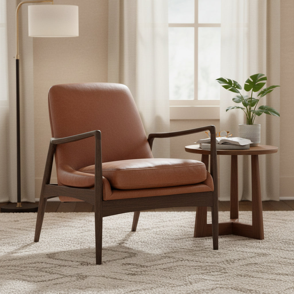 Haven Home Booker Chair