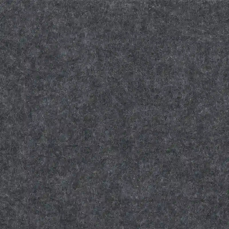 Écran de séparation autoportant pour bureau acoustique Beige chaud Anthracite froid