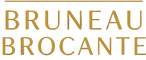 Bruneau Brocante Logo
